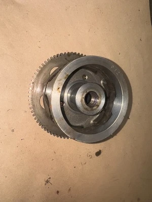 69-78 Honda cb-750f supersport OEM EMBRAGUE DE ARRANQUE, 28110-300-000 Foto 1 de 4