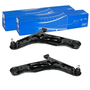 2X SKF QUERLENKER UNTEN VORNE LINKS RECHTS passend für KIA PICANTO - Bild 1 von 4