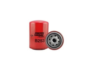 Baldwin 45PB44K Oil Filter Fits 1971-1972 Ferrari 365 GTC/4 4.4L V12 - Picture 1 of 1