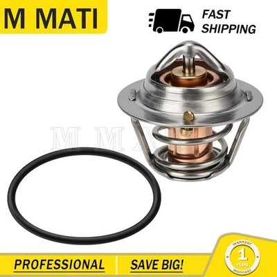 Termostato para Kawasaki 454Ltd EN450A 85-90 / Vulcan 500 EN500A EN500C LTD 90-09 Foto 1 de 4