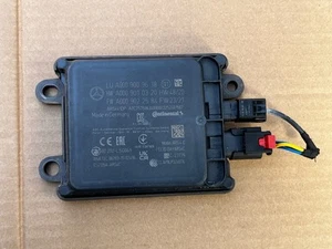 Radar ACC Distronic Mercedes A0009009638 - Imagen 1 de 2