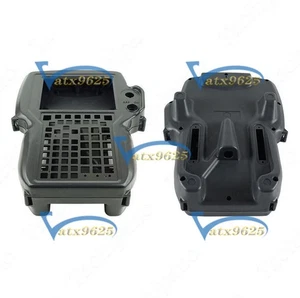 Für Fanuc A05B-2490-C176 A05B-2490-C200 Kunststoffgehäuse Abdeckung Gehäuse Schale Neu - Bild 1 von 9