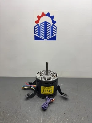 Emerson / K55HXGAH-8048 / HP (1/2) / Electric Motor - Image 1 of 3