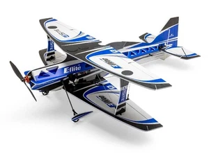 E Flite 4-Site 3D Ff (Flat Foamy) 800Mm Bnf Basic With As3X+ & Safe - Picture 1 of 22