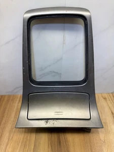 2003-2008 Subaru Forester Center Console Shifter Bezel Assembly and ashtray. OEM - Picture 1 of 14