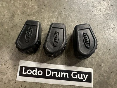 Pacific (3) Rubber Feet PDP etc for a Cymbal Snare Stand BIG #BL6 - Image 1 of 4