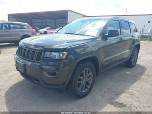 JEEP GRAND CHEROKEE 2011-2024 LEFT LOWER CONTROL ARM REAR 1717688 - Picture 1 of 12