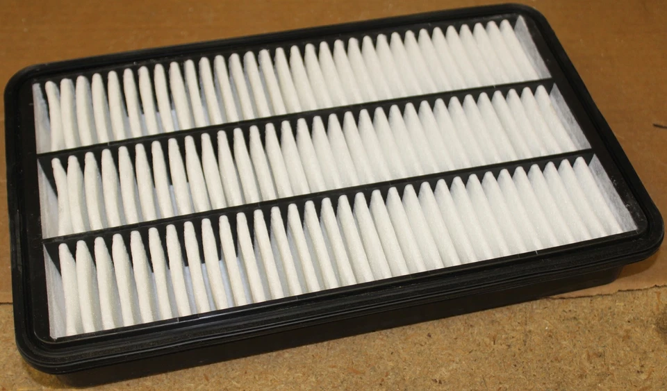 Compatível com 92-04 Lexus ES300 RX300 Avalon Camry Celica Solara filtro de ar AF987F - Imagem 1 de 1