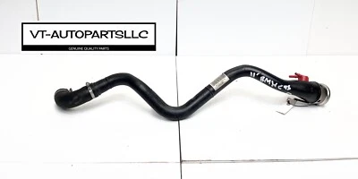 ⭐️2007-2013 BMW 335i 328i M3 E92 E93 Fuel Tank Filler Pipe Gas Neck 7188073 OEM - Image 1 of 4