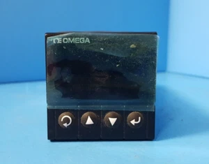 CONTROLADOR DE TEMPERATURA, CNi16D43-DC, OMEGA, 36V, 4W MAX - Imagen 1 de 6
