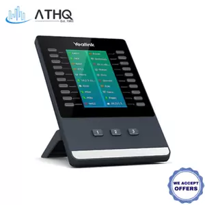 Yealink EXP50 Modulo di espansione a colori per T53 T54 T57 T58 - Foto 1 di 4