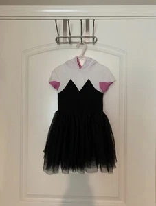 Spider Gwen 4T Dress Taylor Joelle - Picture 1 of 4