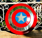 Erster Rcherschild | Marvel Captain America Schild | Replik des...