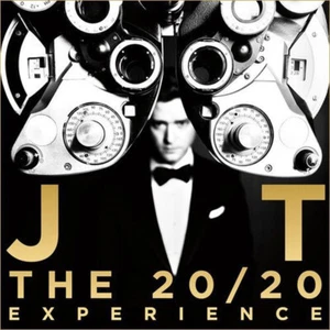  Justin Timberlake – The 20/20 Experience (RCA, Sony Music – 88765 47851 2) - Bild 1 von 2