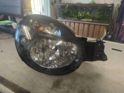 Conjunto Faro SUBARU IMPREZA HATCHBACK Derecho 02 03 LUZ DERECHA Foto 1 de 3