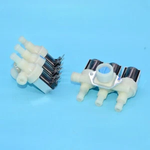 Water Inlet Valve Washing Machine Parts BVL1D100TG6 BVL1F150G6 for Little Swan - Afbeelding 1 van 1