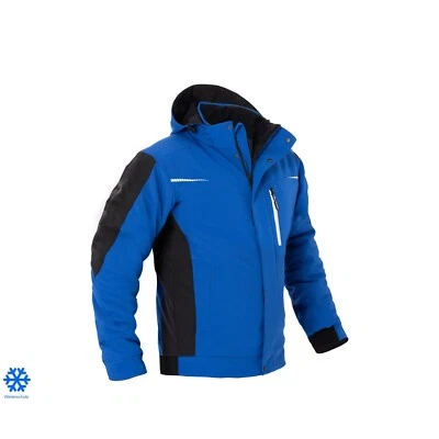 PROCERA OTIUM Arbeitsjacke Winterjacke Schutzjacke Berufsjacke Herrenjacke Warmjacke Jacke neu