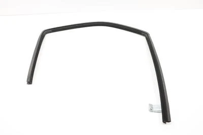 GMC SAVANA 3500 2004-2024 puerta delantera derecha ventana canal de funcionamiento resistente al clima OEM Foto 1 de 4