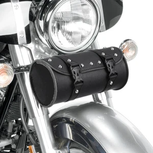 Accessory Organizer Motorcycle Accessories Electric Side Bag Saddle - Picture 1 of 11