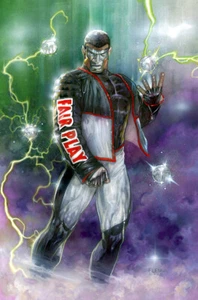 MR. EXCELENTE IMPRESIÓN FIRMADA - Tom FLEMing - Imagen 1 de 1