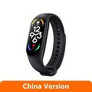 Smart Bracelet Chinese Version 1.62" AMOLED Blood Oxygen Fitnes Traker Bluetooth - Picture 1 of 14