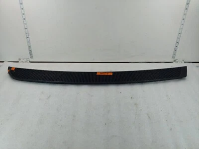 Ferrari 360 Modena/Challenge LH-Rear Tailgate Grille OEM 65307400 - Image 1 of 4