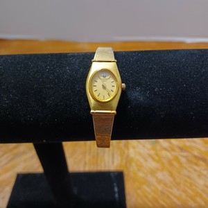 Las mejores ofertas en Relojes de pulsera banda de oro Bulova Diamond | eBay