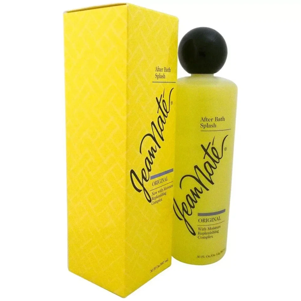 Revlon Jean Nate 30oz Unisex Body Splash