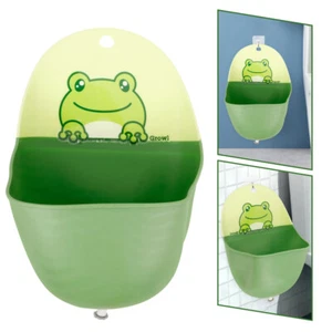 Boys Standing Urinal Toddler Potty Training Urinal Wall Mount Training Urinal - Picture 1 of 12