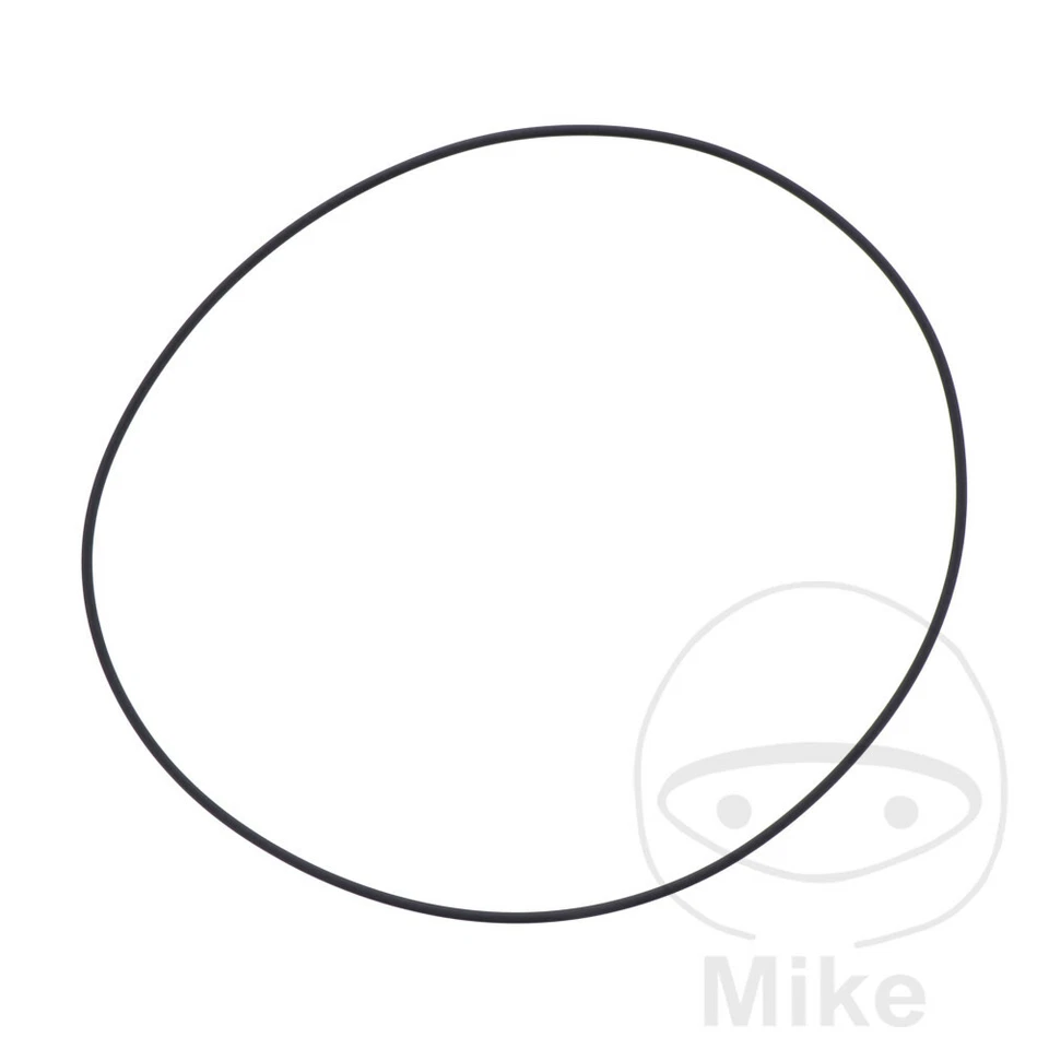 Anillo tórico KTM SC 625 LC4 Super Competition Supermoto 2002 1,78x126,72 mm Foto 1 de 1