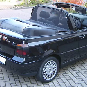 Parabrisas para VW Golf 3 Cabrio / VW Golf 4 Cabrio - BODI XL - Imagen 1 de 6