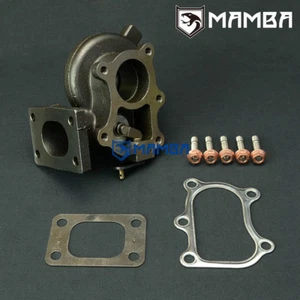 MAMBA Turbo Turbine Housing Mitsubishi Greddy TD04L T25 6cm / 1.3~1.8L Engine - Picture 1 of 7