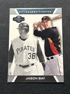 2007 Topps Co-Signers JASON BAY #27 - Picture 1 of 1