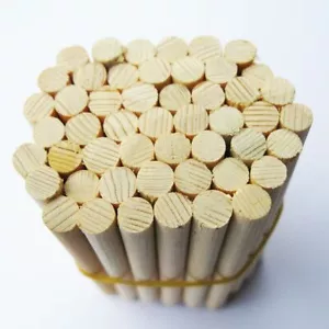 50x Advanced Violin Spruce Soundpost Seasoned Lame Anima - Picture 1 of 1