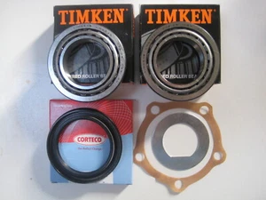 Land Rover Discovery Wheel Bearing Kit Timken 1992-98 - Picture 1 of 1