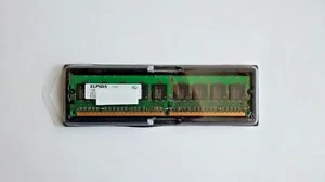 Mémoire DRAM Cisco 2901 2911 2921 MEM-2900-1 Go MEM-2900-512U1,5 Go 1 Go - Photo 1/1