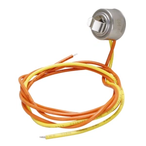 Refrigerator Defrost Thermostat For Hotpoint GE WR50X10073 WR50X10078 L64-41F - Picture 1 of 3