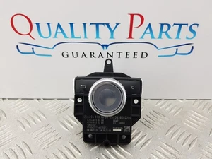 MERCEDES C CLASS MULTIMEDIA CONTROL SWITCH W204 2010 A2048707658 - Picture 1 of 16