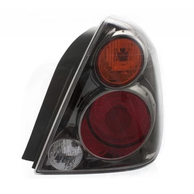NI2801154 Fits 2002 2003 2004 Nissan Altima Passenger Side Tail Light CAPA - Image 1 of 4