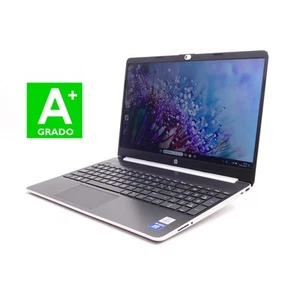 Portátil HP 15s-fq1000ns - i5-1035G1 - 8GB - 256GB SSD - 15,6" - Imagen 1 de 8