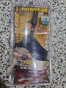Tru-fire Patriot Junior lanzamiento tiro con arco caza con arco - Imagen 1 de 3