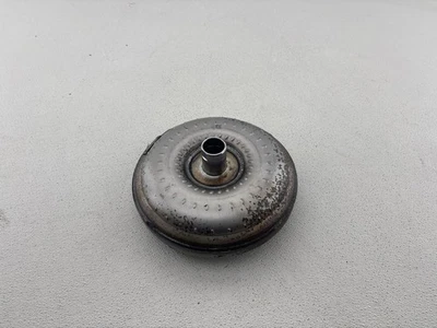 Convertidor de par de transmisión automática 16-15 Buick Encore 1,4 L tracción trasera 24265123 Foto 1 de 4