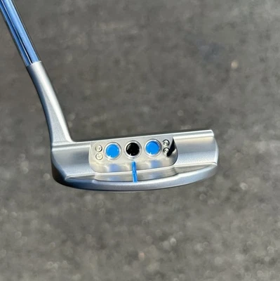 Brand New Custom Shop Scotty Cameron Select Newport 3 Putter!! - Image 1 of 4