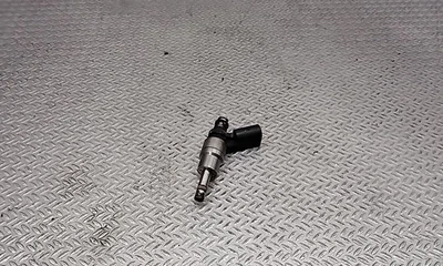 Volkswagen PASSAT B6 2008 Petrol fuel injector 06F906036G 147kW DEV491801 — 第 1/3 张图片