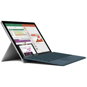 Microsoft Surface Pro 5 1796 Laptop 12.3" Touch i7-7660u 16GB RAM 512GB SSD W10P - Picture 1 of 3