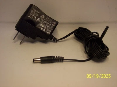 Genuine Plantronics SSA-5W 090050 AC Adapter Power Supply OEM - Image 1 of 2