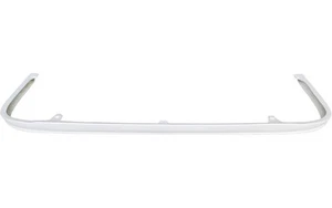 PASST SCANIA R 2017 - MITTLERE STOßSTANGE SPOILER-TUNING - Bild 1 von 5