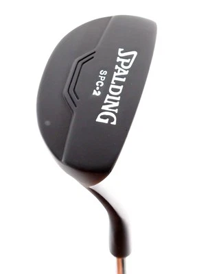 Herren Spalding SPC-2 Chipper Chipper 37 Steel - Bild 1 von 4