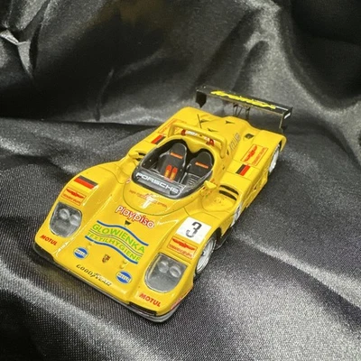 1:43 Spark Kremer K8 N.10 ganador Daytona 1995 raro #3 edición de distribuidor sin caja EE. UU. Foto 1 de 4