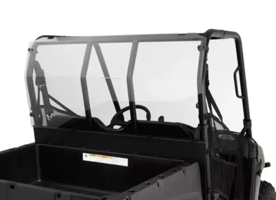 Panel de parabrisas trasero Polaris Ranger 400 500 800 900 2009-2014 2878165 Foto 1 de 4